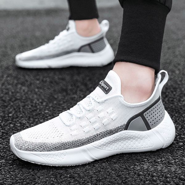 men's shoes zapatos de hombre men sneakers fashion breathable jogging shoes trainers tenis masculino 2020 men vulcanize
men's shoes zapatos de hombre men sneakers fashion breathable jogging shoes trainers tenis masculino 2020 men vulcanize