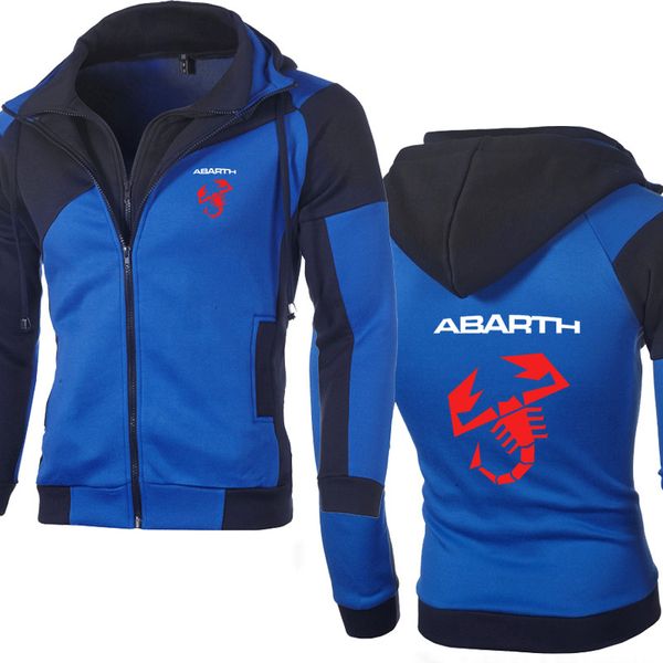 куртка мужчины abarth автомобиль логотип толстовка с капюшоном весна осень флис хлопок молния толстовки мода хип-хоп harajuku мужской одежды
куртка мужчины abarth автомобиль логотип толстовка с капюшоном весна осень флис хлопок молния толстовки мода хип-хоп harajuku мужской одежды