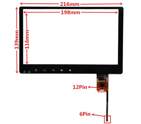 jst-051-090 capacitive universal touchscreen digitizer for kia kx5 car dvd gps navigation multimedia touch screen panel glass
jst-051-090 capacitive universal touchscreen digitizer for kia kx5 car dvd gps navigation multimedia touch screen panel glass