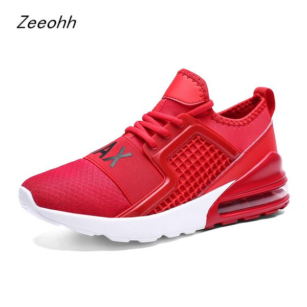 zeeohh air cushion sneakers mesh breathable light sports men shoes outdoor runing shoe zapatillas hombre large size 39-47
zeeohh air cushion sneakers mesh breathable light sports men shoes outdoor runing shoe zapatillas hombre large size 39-47