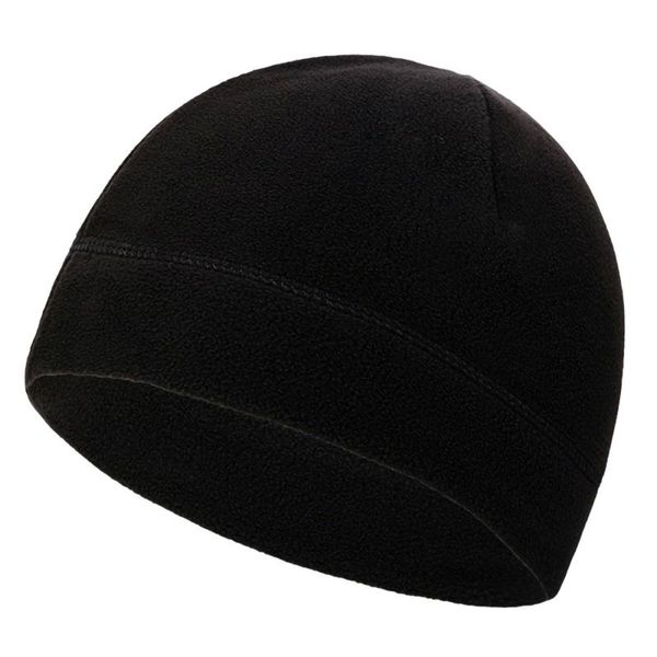 fleece hat winter warm velvet thick hooded cap windproof thermal cycling sports running mountaineering cap, Black
fleece hat winter warm velvet thick hooded cap windproof thermal cycling sports running mountaineering cap, Black