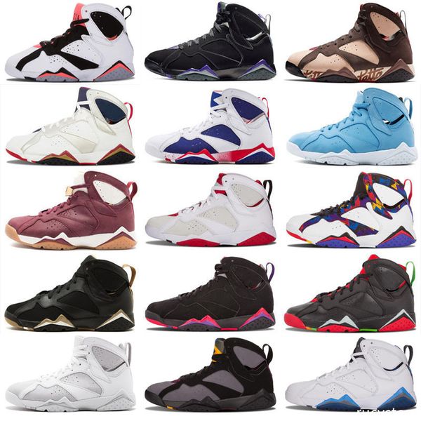 7 7s patta bordeaux hare ray allen tinker alternate olympic men outdoor shoes french blue barcelona nights sneaker shoes
7 7s patta bordeaux hare ray allen tinker alternate olympic men outdoor shoes french blue barcelona nights sneaker shoes