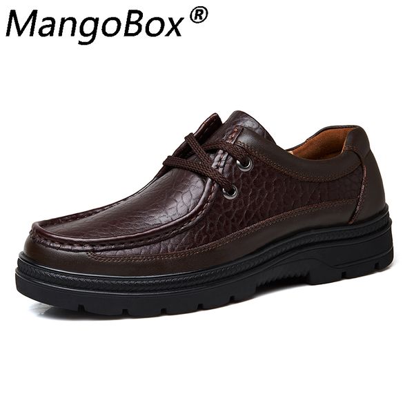 big size 38-49 men's casual shoes 100% genuine leather winter men business footwear nonslip work shoes black rubber
big size 38-49 men's casual shoes 100% genuine leather winter men business footwear nonslip work shoes black rubber