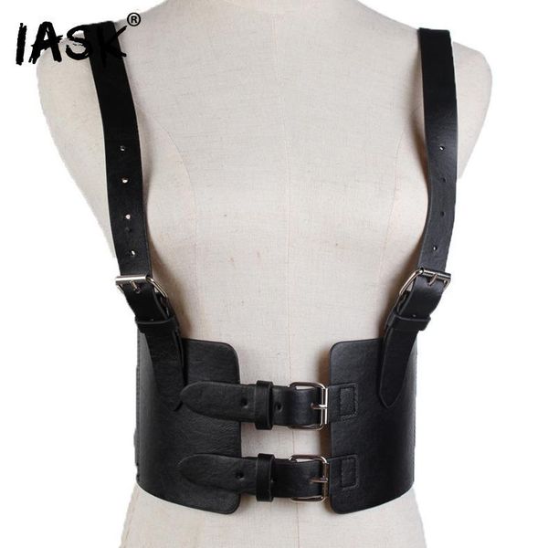 shengpalae new straps exceed width belt fashion decoration pu accessories camisole casual solid color belt women ya985, Black;brown
shengpalae new straps exceed width belt fashion decoration pu accessories camisole casual solid color belt women ya985, Black;brown