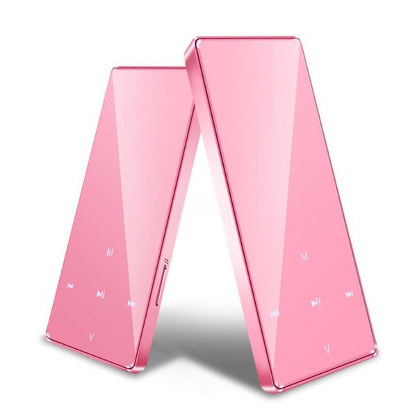 T590 портативный 8GB LCD сенсорный экран MP3 MP4 Music Video Media Player Bluetooth FM аудио адаптер
T590 портативный 8GB LCD сенсорный экран MP3 MP4 Music Video Media Player Bluetooth FM аудио адаптер