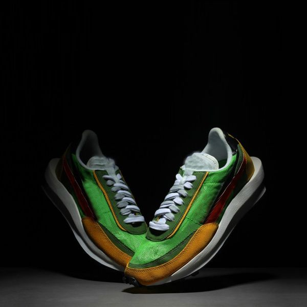 sacai waffle overlapping design avant-garde trailblazers joker shoes mens sacai toki slip casual sports shoes
sacai waffle overlapping design avant-garde trailblazers joker shoes mens sacai toki slip casual sports shoes