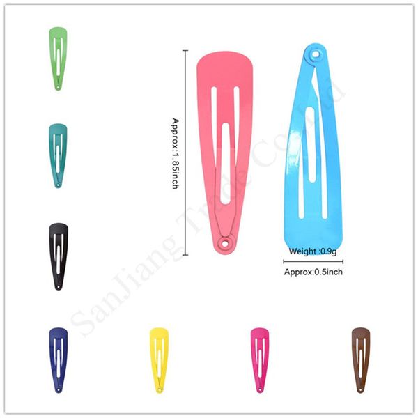 5cm girls paint colorful cute snap hair bb clip candy color bobby pin metal hairpin barrettes child hairband women's hair accessories e, Slivery;white
5cm girls paint colorful cute snap hair bb clip candy color bobby pin metal hairpin barrettes child hairband women's hair accessories e, Slivery;white