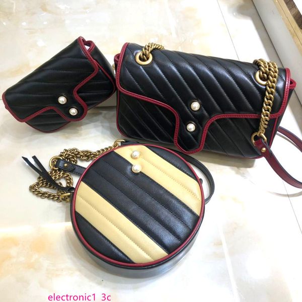 2020 new fashion brand luxury designer bags marmont 443497 shoulder bag real leather handbags chain flap bags crossbody bag
2020 new fashion brand luxury designer bags marmont 443497 shoulder bag real leather handbags chain flap bags crossbody bag