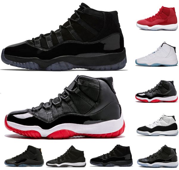 11 11s cap and gown prom night men women basketball shoes gym red bred prm heiress concord 45 mens sports shoes sneakers size us 5.5-13
11 11s cap and gown prom night men women basketball shoes gym red bred prm heiress concord 45 mens sports shoes sneakers size us 5.5-13