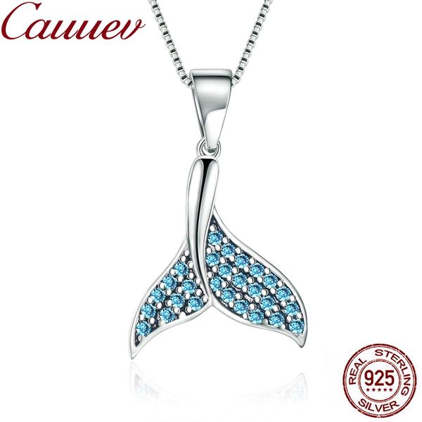 925 sterling silver zircon pendant charms 925 sterling silver blue fish tail mermaid beads for s925 charm necklace gift jewelry
925 sterling silver zircon pendant charms 925 sterling silver blue fish tail mermaid beads for s925 charm necklace gift jewelry