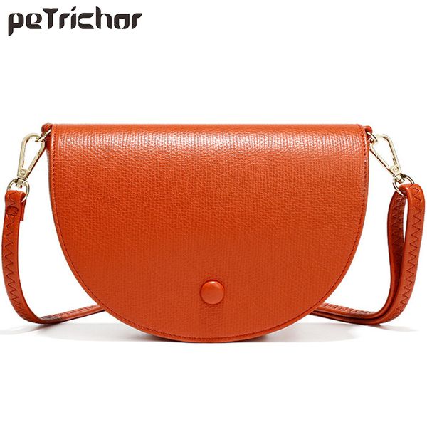 half round handbag women fashion messenger crossbody bags female shoulder bag pu leather ladies purse shell bolsa
half round handbag women fashion messenger crossbody bags female shoulder bag pu leather ladies purse shell bolsa