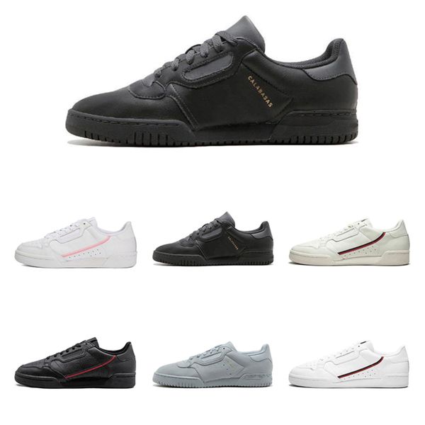 calabasas powerphase grey continental 80 casual shoes yellow green core black white grey women mens outdoor trainer sports sneakers 36-45
calabasas powerphase grey continental 80 casual shoes yellow green core black white grey women mens outdoor trainer sports sneakers 36-45