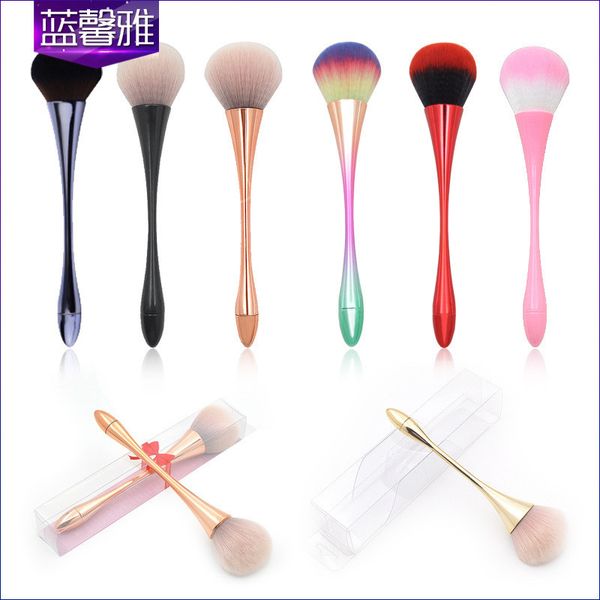 makeup brush colorful professional blush brush rose gold blush powder contour brush beauty cosmetics makeup blender
makeup brush colorful professional blush brush rose gold blush powder contour brush beauty cosmetics makeup blender