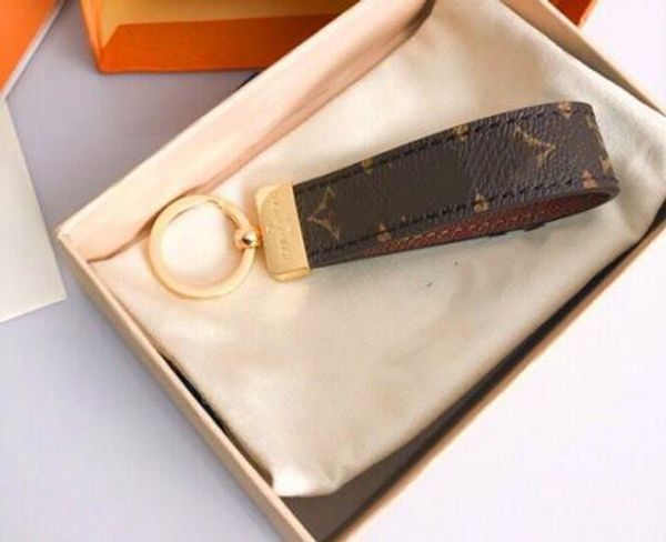 new fashion designer keychain gift men's and women's souvenir car bag keychain accessories leather keyrings, Silver
new fashion designer keychain gift men's and women's souvenir car bag keychain accessories leather keyrings, Silver
