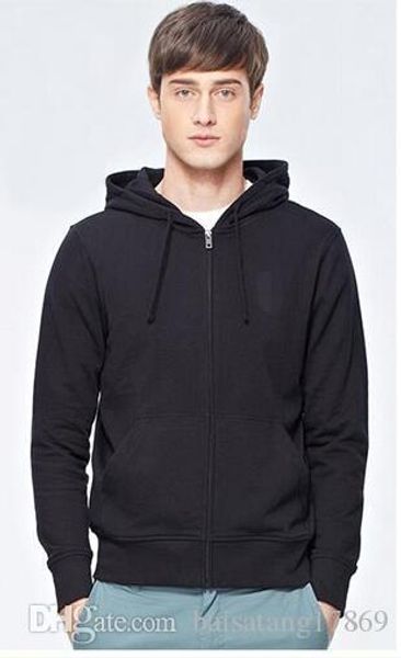 2018 new mens polo hoodies autumn winter casual sweatshirts with a hood sport jacket men's hoodies s-2xl ing, Black
2018 new mens polo hoodies autumn winter casual sweatshirts with a hood sport jacket men's hoodies s-2xl ing, Black