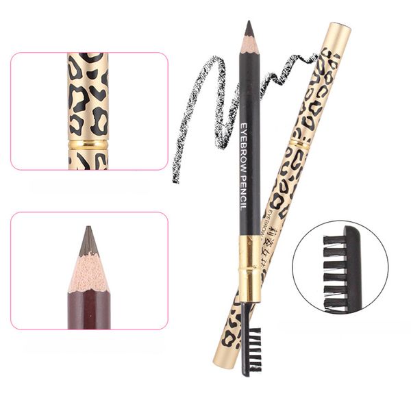 new brand eye brow tint cosmetics brown eyebrow pencil natural long lasting paint waterproof black eyebrow pencil makeup beauty
new brand eye brow tint cosmetics brown eyebrow pencil natural long lasting paint waterproof black eyebrow pencil makeup beauty