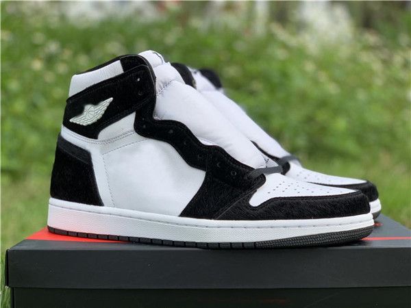 new release 1 high og wmns panda black white men women basketball shoes 1s outdoor athletic shoes
new release 1 high og wmns panda black white men women basketball shoes 1s outdoor athletic shoes