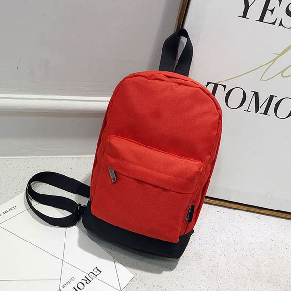 crossbody causal pack women fanny bag fashion pack waist men canvas belt bag chest bags small new shoulder ffluk, Red;black
crossbody causal pack women fanny bag fashion pack waist men canvas belt bag chest bags small new shoulder ffluk, Red;black