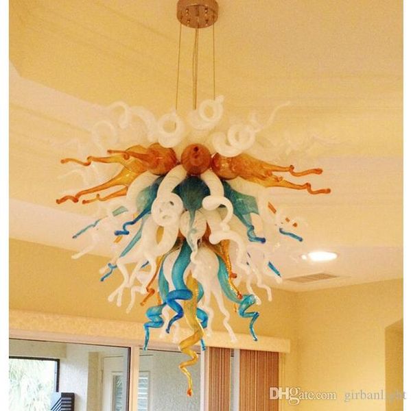 ceiling decorative handmade blown art glass chandelier light living room foyer decor customized murano glass led chandelier
ceiling decorative handmade blown art glass chandelier light living room foyer decor customized murano glass led chandelier