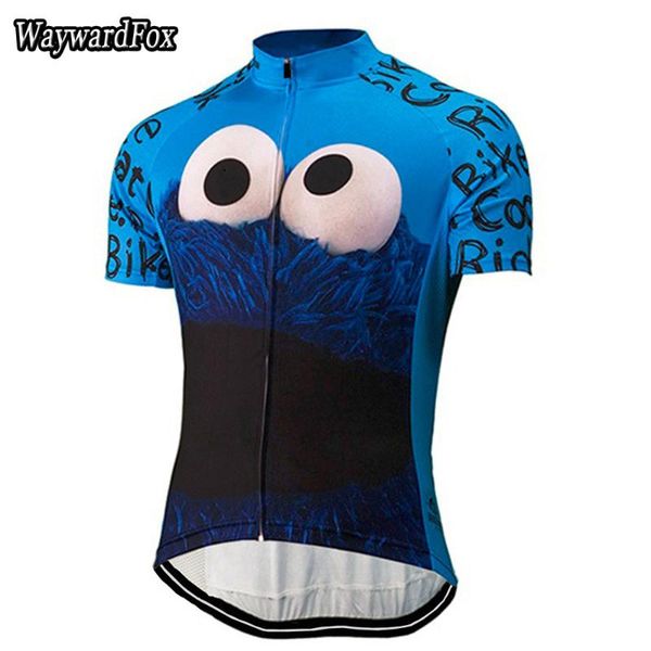 new blue cycling jersey short sleeve wicking cycling clothing bicycle exercise wear quick dry, Black;red
new blue cycling jersey short sleeve wicking cycling clothing bicycle exercise wear quick dry, Black;red