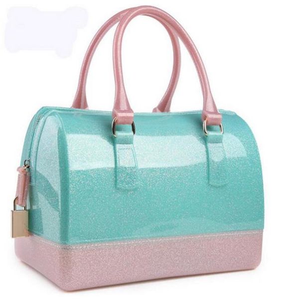 2020 designer handbag new arrival fashion handbag colorful candy transparent luxury jelly crystal bag
2020 designer handbag new arrival fashion handbag colorful candy transparent luxury jelly crystal bag