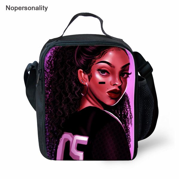 nopersonality picnic insulation lunch bag african american princess tote bag women kids keep warm student girls lunch, Blue;pink
nopersonality picnic insulation lunch bag african american princess tote bag women kids keep warm student girls lunch, Blue;pink