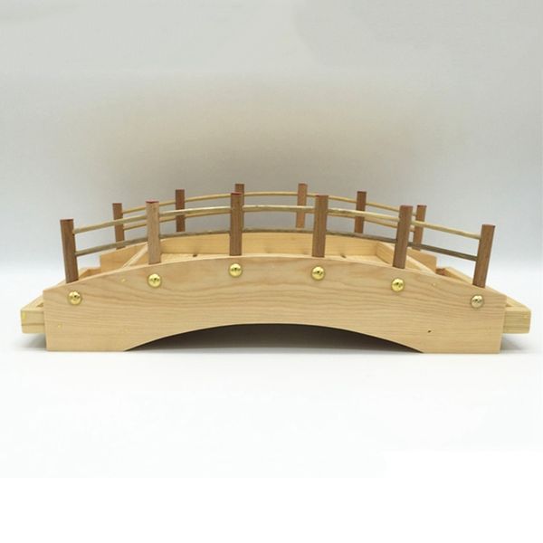 japanese style wooden sushi bridge boat sushi sashimi platter sushi tableware decoration ornaments dishes & plates
japanese style wooden sushi bridge boat sushi sashimi platter sushi tableware decoration ornaments dishes & plates