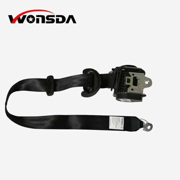 car safety belt assembly fit for vw family sagitar 3 point seat belt front passenger seat
car safety belt assembly fit for vw family sagitar 3 point seat belt front passenger seat