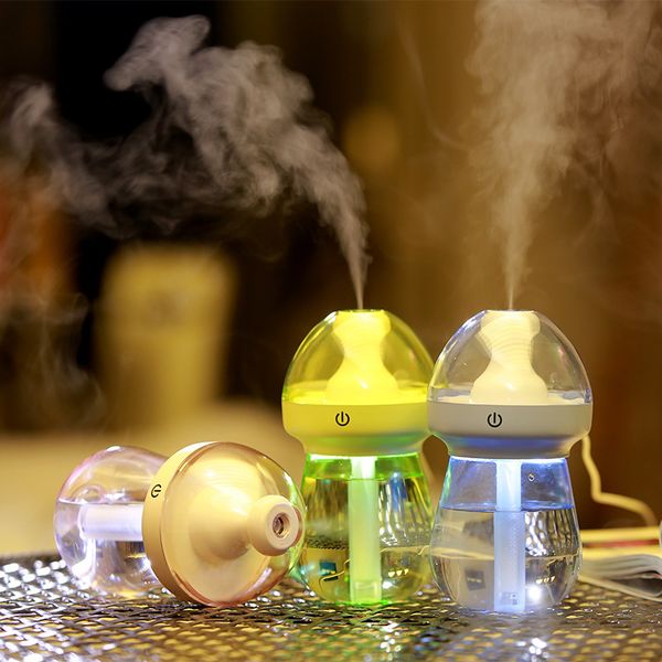 tancredy home car ultrasonic humidifier baby bottle air purifier night light atomization machine mist maker fogger humidifier
tancredy home car ultrasonic humidifier baby bottle air purifier night light atomization machine mist maker fogger humidifier