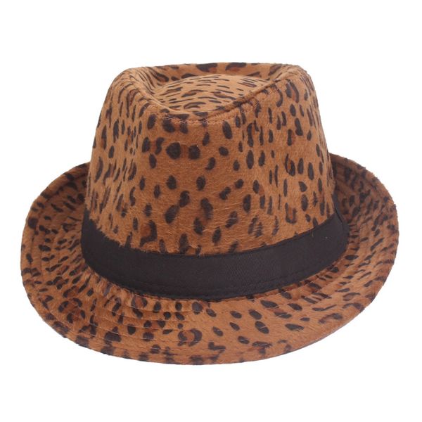 мода leopard печати широкий брим джазмены шляпы vintage cap fedora шляпы flat top досуг войлок hat, Blue;gray
мода leopard печати широкий брим джазмены шляпы vintage cap fedora шляпы flat top досуг войлок hat, Blue;gray