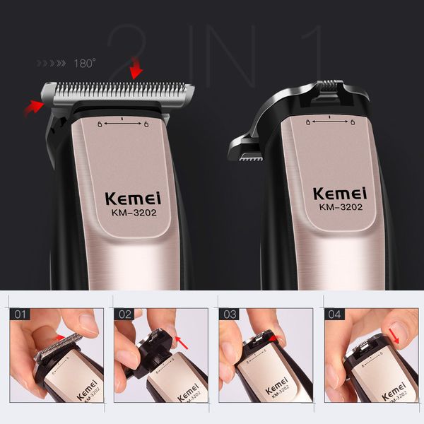kemei 3202 usb аккумуляторная триммер деталь trimer борода liberex машинки для стрижки волос края t шириной лезвия bwkf rqhsz
kemei 3202 usb аккумуляторная триммер деталь trimer борода liberex машинки для стрижки волос края t шириной лезвия bwkf rqhsz
