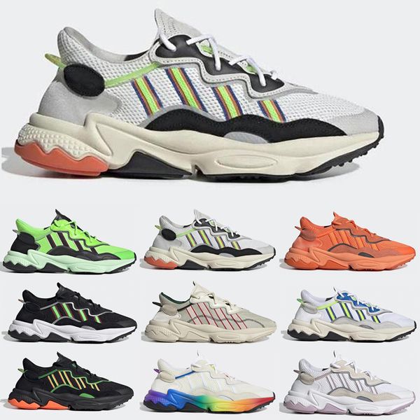 running shoes pride for ozweego men women halloween tones cloud white solar yellow green orange triple black trainer sports sneakers 36-45
running shoes pride for ozweego men women halloween tones cloud white solar yellow green orange triple black trainer sports sneakers 36-45