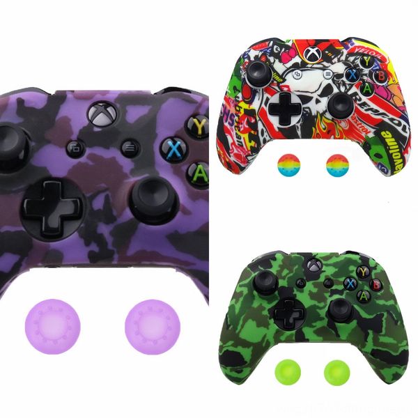 8uq5f gamepad coveer case cover protective skin protector joystick for xbox one
8uq5f gamepad coveer case cover protective skin protector joystick for xbox one