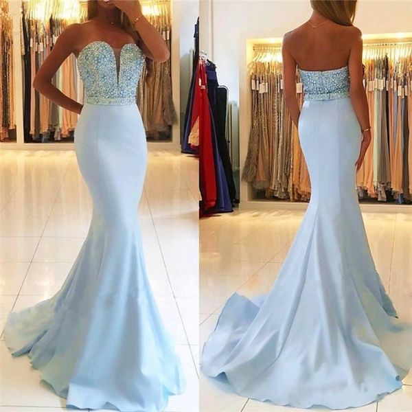 lace sweetheart mermaid evening dresses backless pearls rhinestones sleeveless sash prom gowns plus size custom made vestidos dh4181, Black;red
lace sweetheart mermaid evening dresses backless pearls rhinestones sleeveless sash prom gowns plus size custom made vestidos dh4181, Black;red