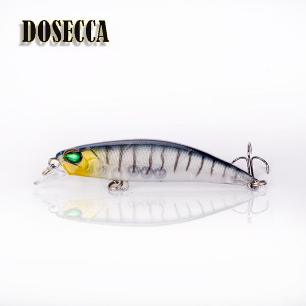 dosecca sinking minnow fishing lure,5 color for choose,mini minnow,size 6.5cm 4g, wobblers crankbait hard bait fishing tackle hvsmf
dosecca sinking minnow fishing lure,5 color for choose,mini minnow,size 6.5cm 4g, wobblers crankbait hard bait fishing tackle hvsmf
