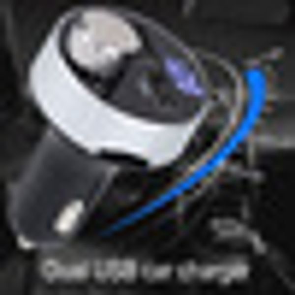 vehemo 12v-24v 3.1a dual usb fm-передатчик стерео bluetooth автомобильный комплект mp3 tf-карта микрофон смарт-автомобиль
vehemo 12v-24v 3.1a dual usb fm-передатчик стерео bluetooth автомобильный комплект mp3 tf-карта микрофон смарт-автомобиль