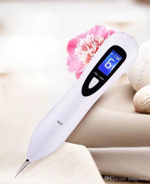 new lcd skin care point pen mole removal dark spot remover pen skin wart tag tattoo removal tool laser plasma pen beauty care dhl freig
new lcd skin care point pen mole removal dark spot remover pen skin wart tag tattoo removal tool laser plasma pen beauty care dhl freig