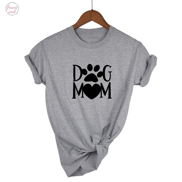 dog mom paw letters harajuku print women tshirt cotton casual funny t shirt for lady girl tee hipster drop ship, White
dog mom paw letters harajuku print women tshirt cotton casual funny t shirt for lady girl tee hipster drop ship, White