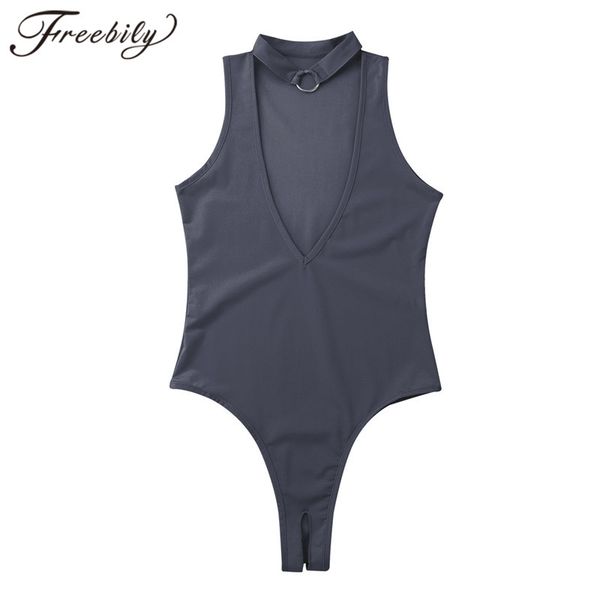 women swimwear body suit see-through sheer one-piece swimsuit high cut sleeveless crothless leotard bodysuit women monokini, White;black
women swimwear body suit see-through sheer one-piece swimsuit high cut sleeveless crothless leotard bodysuit women monokini, White;black