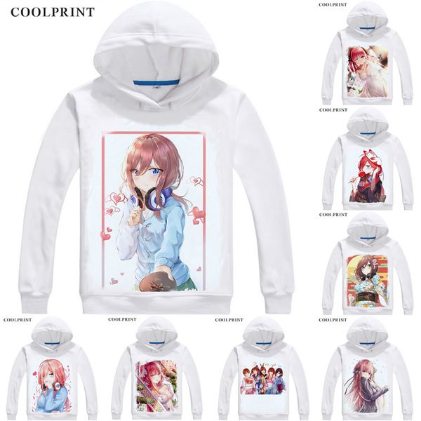 the quintessential quintuplets nakano ichika nino miku anime cosplay custom pullover sweatshirt hoodie classic printed fashion, Black
the quintessential quintuplets nakano ichika nino miku anime cosplay custom pullover sweatshirt hoodie classic printed fashion, Black