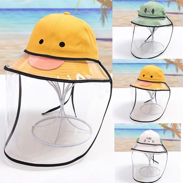 anti-spitting protective hat dustproof cover kids boys girls fisherman sun cap hats enough stock dropshipping wholesale 2020, Yellow
anti-spitting protective hat dustproof cover kids boys girls fisherman sun cap hats enough stock dropshipping wholesale 2020, Yellow