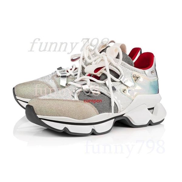 2019 designer shoes s crystal leather sneakers men shoes women rivet spiky junior spike sock krystal donna size 36-45
2019 designer shoes s crystal leather sneakers men shoes women rivet spiky junior spike sock krystal donna size 36-45