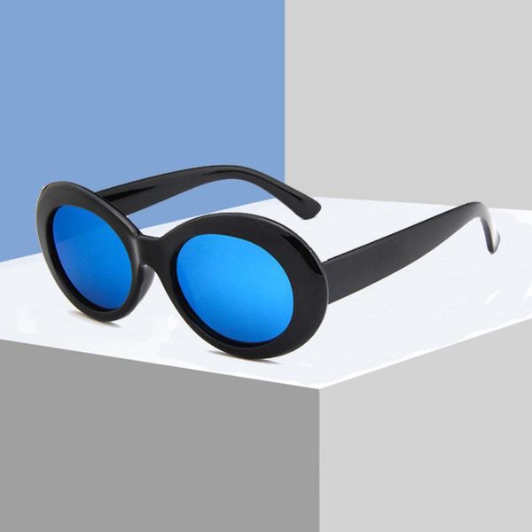 sopretty clout goggles nirvana kurt cobain oval sunglasses for women mirror glasses retro female male sunglass uv400 s5128, White;black
sopretty clout goggles nirvana kurt cobain oval sunglasses for women mirror glasses retro female male sunglass uv400 s5128, White;black