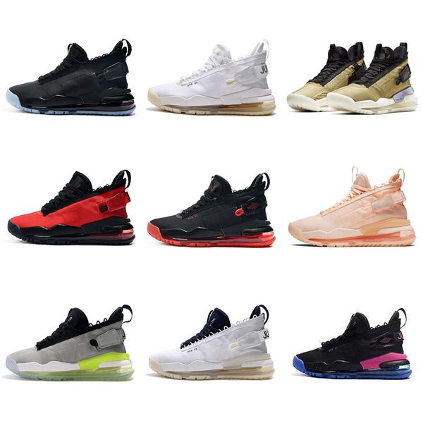 Прибытие Jumpman Дизайнер 720 Тройной Черный Китай Красный Роликовые Туфли Хорошего К
Прибытие Jumpman Дизайнер 720 Тройной Черный Китай Красный Роликовые Туфли Хорошего К