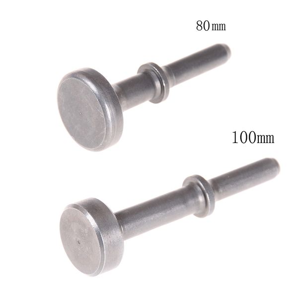 1pc 80mm/100mm shovel hammer smoothing pneumatic drifts air hammer bit set extended length tool
1pc 80mm/100mm shovel hammer smoothing pneumatic drifts air hammer bit set extended length tool