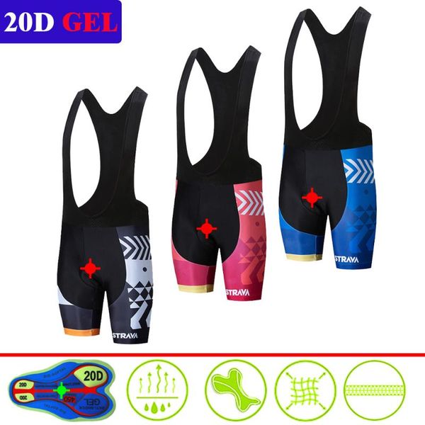 2020 strava summer 20d gel pad bib road bike bicycle short breathable anti-skid lycra high elastic cycling bib shorts
2020 strava summer 20d gel pad bib road bike bicycle short breathable anti-skid lycra high elastic cycling bib shorts