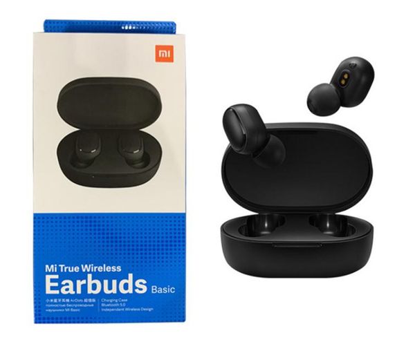 mi airdots tws bluetooth 5.0 wireless bluetooth earphone stereo bass earbuds auto pause tap control for android smart phone
mi airdots tws bluetooth 5.0 wireless bluetooth earphone stereo bass earbuds auto pause tap control for android smart phone