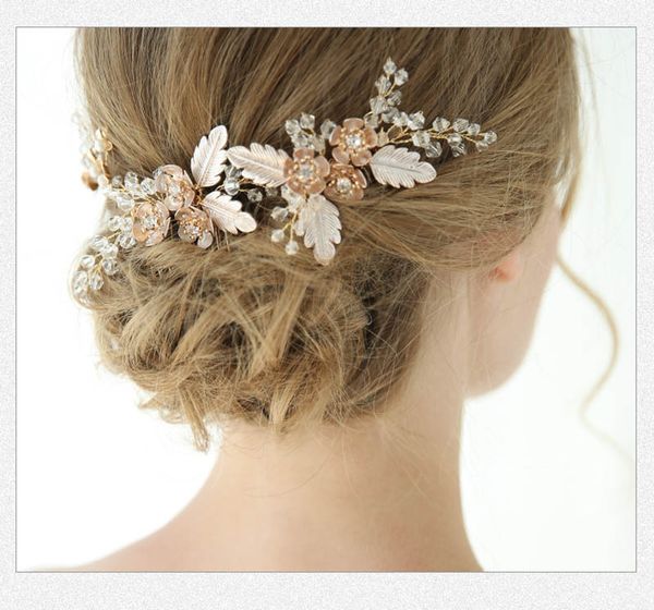 wedding accessories handmade original jewelry bridal tiara hair comb three-piece comb accesorios de novias para el cabello 
wedding accessories handmade original jewelry bridal tiara hair comb three-piece comb accesorios de novias para el cabello