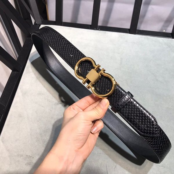 the new fashion horseshoe buckle leather men belt black fashion versatile men and women leather belt size 3.5cm width +original box, Black;brown
the new fashion horseshoe buckle leather men belt black fashion versatile men and women leather belt size 3.5cm width +original box, Black;brown