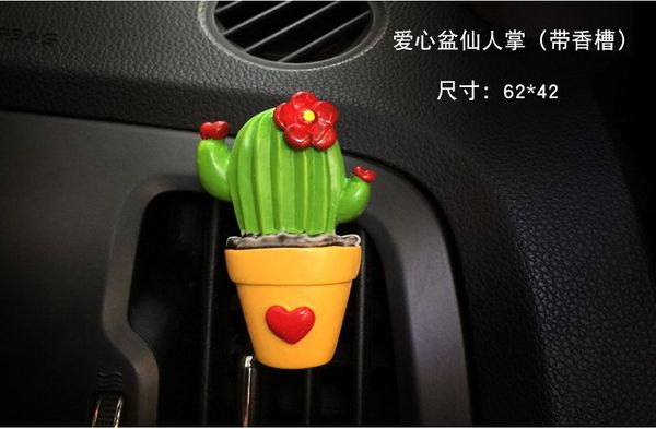 for car air vent car perfume air freshener cartoon plant potted perfume clip automotive interior trim freshener clip
for car air vent car perfume air freshener cartoon plant potted perfume clip automotive interior trim freshener clip